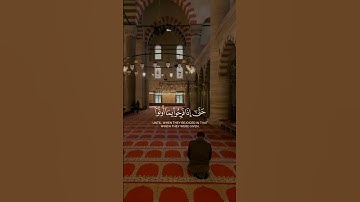 الأية 44 من سورة الأنعام 🎧