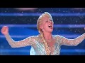 Let It Go - Caissie Levy (Frozen The Musical 72nd Tony Awards)