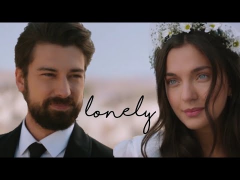 Zümrüt ve Serhat - Lonely