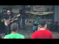 Motorpool Presents: The Has Beens