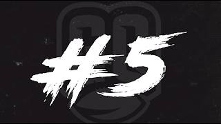 Gridiron Glory Week 5 Top Plays