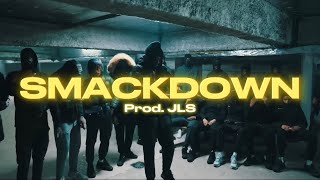 Free La Rvfleuse X Scott Type Beat Drill Type Beat  Smackdown 