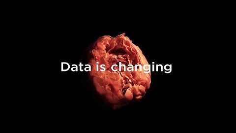 Keep Up with Rapidly Evolving Data Streams of Today - With the Tools of Tomorrow (SR850 + SR860)