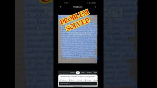 Handwriting to text Convert | How to convert handwriting to text | Handwriting kaise sudhare screenshot 5