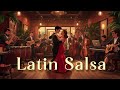 You Won’t Believe This Salsa Dance! – Romantic Latin Night with Live Band | Exoduss