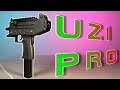 Review khẩu SMG đạn thạch siêu nhỏ gọn nhưng võ vẽ vãi lều