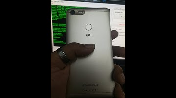 SYMPHONY i10 PLUS FRP REMOVE NO NEED FLASH