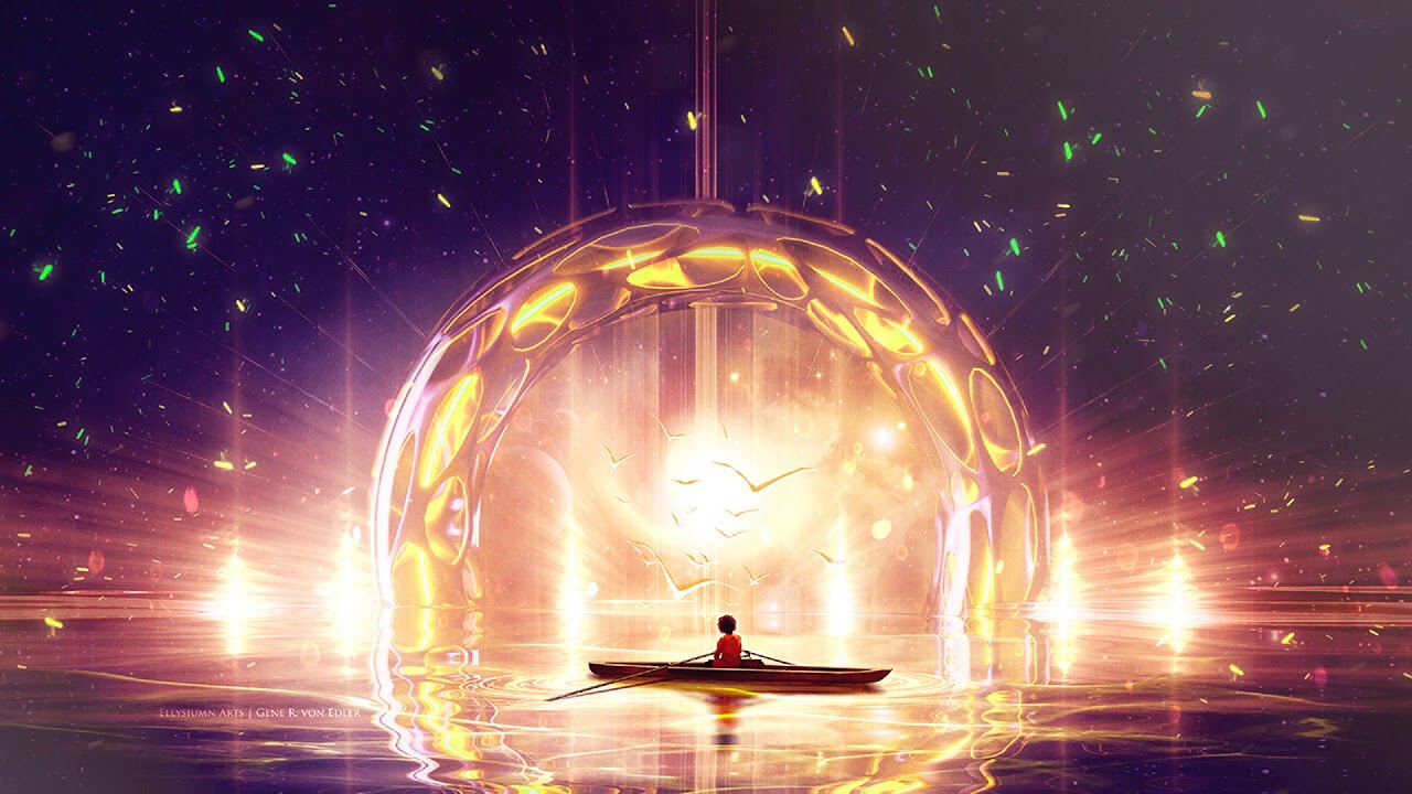 ''Hireath'' - Phantom Power (Epic Expansive Ethereal Trailer Music)