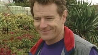 Brian Cranston