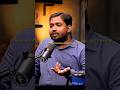MAHILA KE BARE ME KIYA KAHA☠️. #rajshamani #khansir #podcast #shortsindia