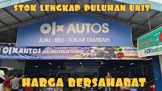 JUAL MOBIL BEKAS MURAH BANDUNG | DP 7 JT BISA KREDIT SYARIAH TANPA BUNGA