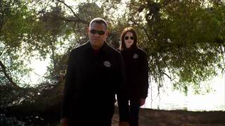 Video thumbnail of "Rascal Flatts - Unstoppable CSI Official Video"