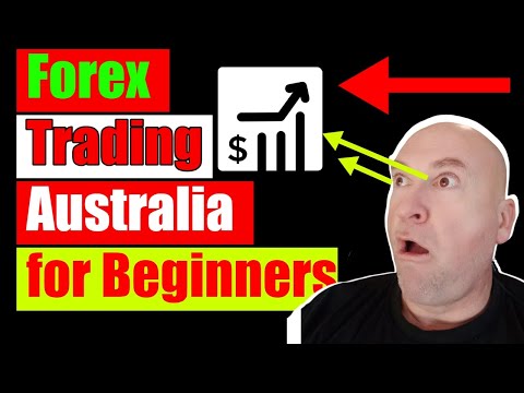 Forex Trading Australia | When to Trade Forex | Forex Trading Hours | Forex Trading for Beginners