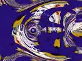 (REUPLOAD) Klasky Csupo in Weird Kaleidoscope