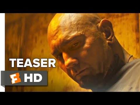 Hotel Artemis Teaser Trailer #1 (2018) | Movieclips Trailers