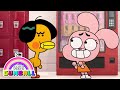 Anais Makes a Friend | The Amazing World of Gumball | Cartoon Network