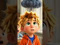 Опять Макс — Странная тучка | Again Max — Strange Cloud