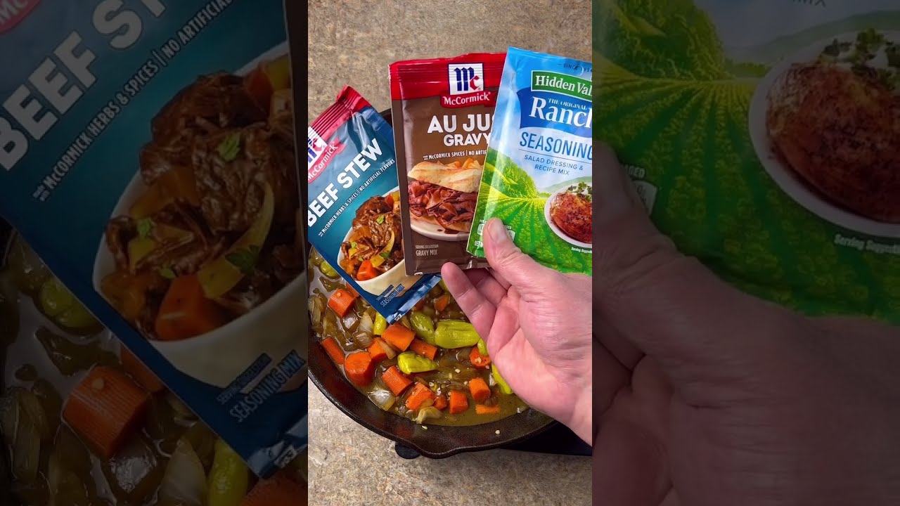 Easy Delicious Pot Roast Recipe Yummy Comfortfood Cooking Potroast Fyp