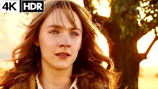 The Lovely Bones 2009 4K R 60fps