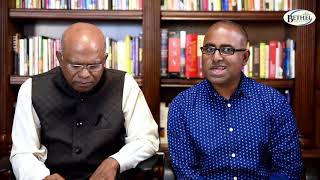 Sermon - God is good - Pr. K.M. Varughese