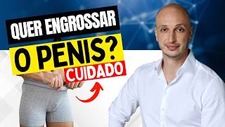 Preenchimento peniano fica natural? O que ninguém te conta antes de fazer