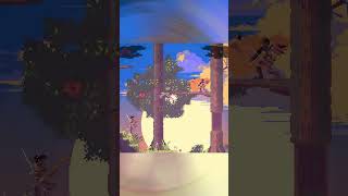 A Lenda de Niterói | Metroidvania Brasileiríssimo e Gratuito