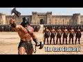The Last Gladiator - English | War & Martial Arts Action Movie, Full Movie HD