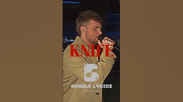 Thumbnail of Alex Warren - Ordinary Lyrics Video #bubblelyrics #alexwarren #ordinary #musiclyrics