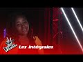 Intgrale kessi  les auditions  laveugle  the voice afrique francophone saison 3