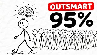The 5-Minute Rule that outsmarts 90% of people.