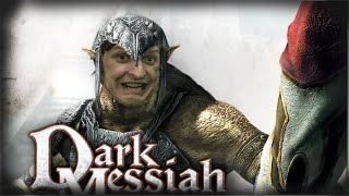 : Dark Messiah of Might and Magic * * (  01.11.2022)