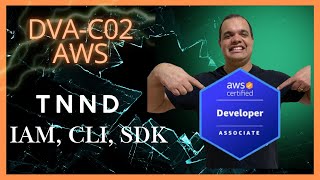 Module 9: AWS CLI, SDK, and Credentials: How to Automate Securely – Developer Associate Guide