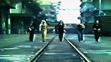 The Runaways -  LIVE IN JAPAN ( part 03 )