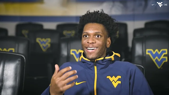 Life as a Mountaineer - Malik Curry