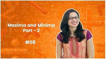 8]Maxima and Minima of Multi Variables (Part 2) | Calculus | Engineering Mathematics.