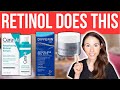 Dermatologist Breaks Down What Retinol Does To Your Skin