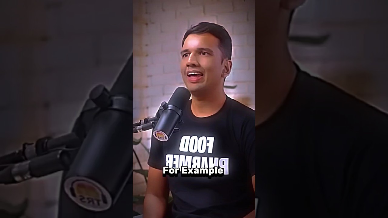 Scary truth about food in India 