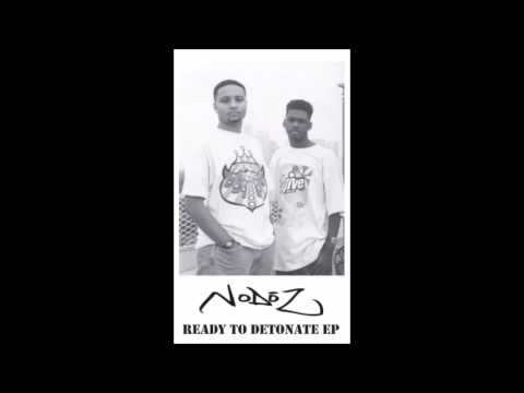 NoDoz - A Step In The Wrong Direction (Remix) (1992)