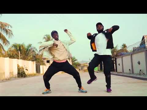 Miles Minnick Lecrae  BIG ( Official Dance Video )