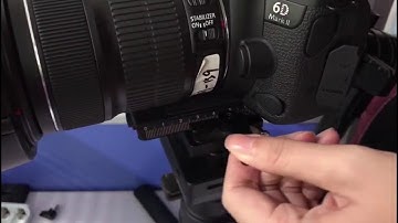 Zhiyun Crane 3 Lab Small Tips - If you can