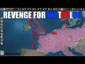 Revenge For Waterloo! Call of War France Let's Play