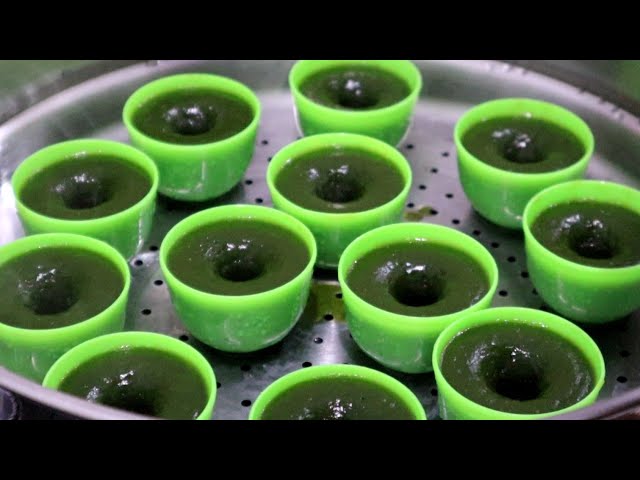 Resep Kue Lumpang Enak: Panduan Mudah & Lengkap 3 sddefault