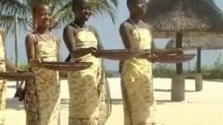Iyelele catholic  song