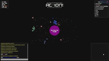 Gota.io Instant Merge #3