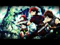 Stand On The Ground - Nightcore - Hai To Gensou No Grimgar