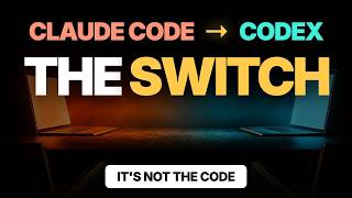 Why Developers Are Leaving Claude Code for Codex