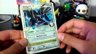 My Top 5 Favorite Lv.x Cards