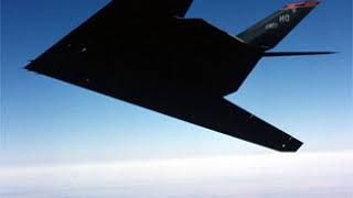 Stealth technology | Wikipedia audio article