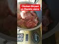 Chicken Biryani recipe - Electric Stove