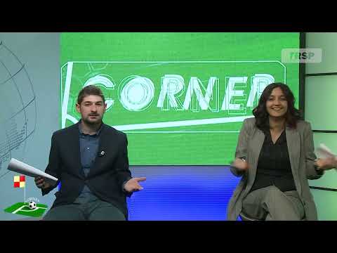 TRSP - CORNER 2P DEL 09-10-25